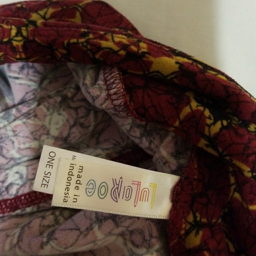 Lularoe os leggings